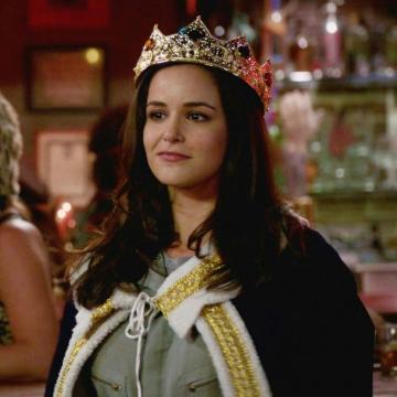 Amy Profile Pics Ideas Santiago Melissa Fumero