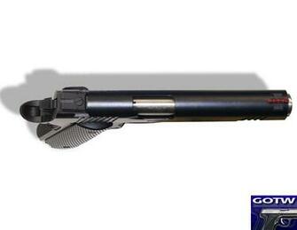 Remington R1 Enhanced