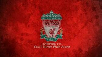 Liverpool HD Desktop Wallpaper