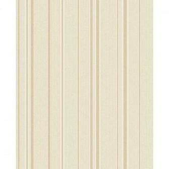 Gold Beige Glitter Stripe Textured Wallpaper By Fine Decor Fd40663