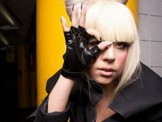 Lady Gaga Wallpaper Background HD