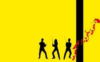 Kill Bill Vol HD Wallpaper Background