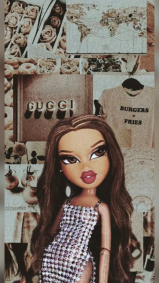 Bratz Wallpaper By Ydoesthishappen2me
