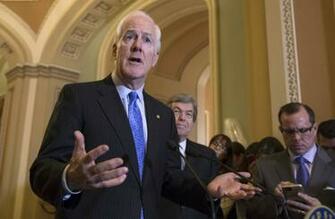 Gop Lawmakers Move To Tighten Background Checks After Texas