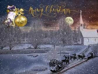 Merry Christmas Wallpaper Happy Xmas HD