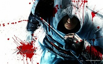 Assassin S Creed Altair Wallpaper