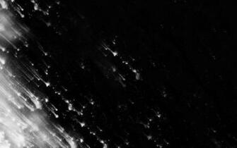 Wallpaper HD Abstract Black And White