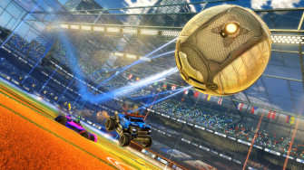 Rocket League 4k Ultra HD Wallpaper