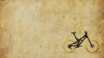 Mountain Bike Art HD Wallpaper Magic4walls