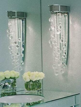 Beadazzled Flexible Glass Bead Wallcovering Maya Romanoff