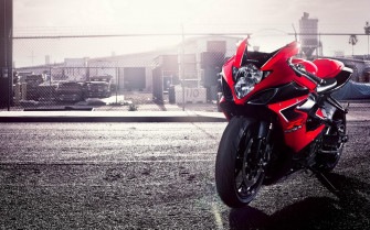 Motorcycle Background Wallpaper