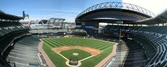 Safeco Field Stadium