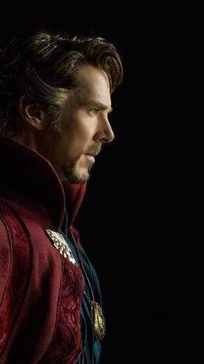 Wallpaper Doctor Strange Benedict Cumberbatch Best Movies Movie