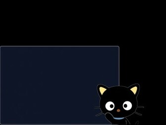 Chococat By Pagne