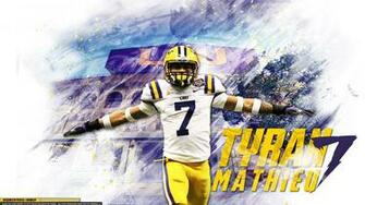 Tyran Mathieu By Pfdesigns
