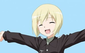 Explore The Collection Strike Witches Anime