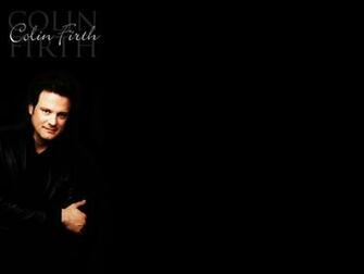 Colin Firth Wallpaper