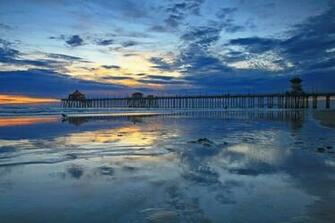 Huntington Beach Pier