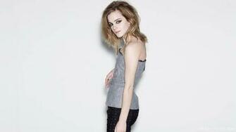 Emma Watson HD Wide Wallpaper Resolution