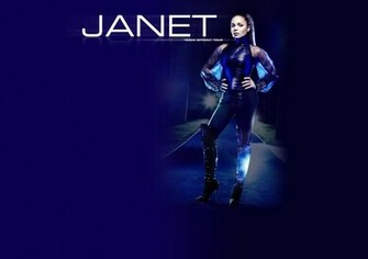 Krpmag Dot Janet Jackson Rock Witchu S Wallpaper
