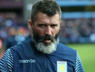 Roy Keane