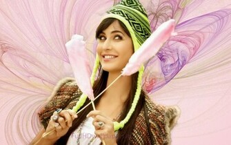 Katrina Kaif HD Wallpaper 1080p