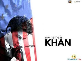 My Name Is Khan Desktop Wallpaper Movies