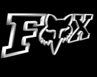 Wallpaper Desktop Fox Racing iPad Foxracing