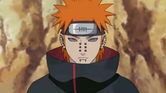 Pain Akatsuki Image
