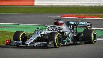 Mercedes Amg W11 Eq Performance Wallpaper Specs Videos
