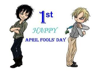 April Fool Day Wallpaper One HD Pictures