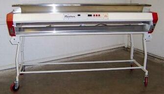 Speedy Paster Advance Pasting Machines Ramco Machine