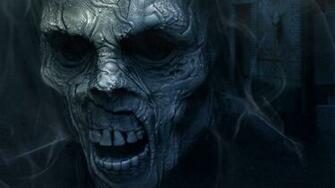 Zombie Wallpaper 1080p
