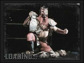 Ultimo Dragon Professional Wrestling Wallpaper