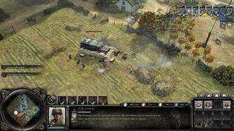 Coh Western Front Armies Screenshots Image New Game