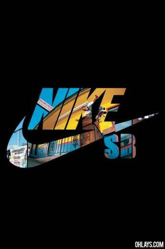 Nike Soccer iPhone Wallpaper
