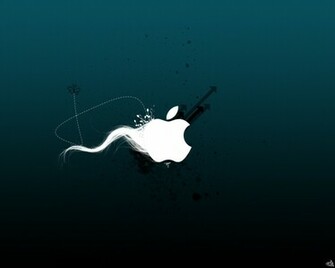 Apple Wallpaper For Xp High