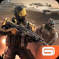 Modern Combat Blackout 1b Apk Action Games