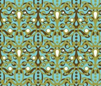 Spoonflower Wallpaper Patterns Prints