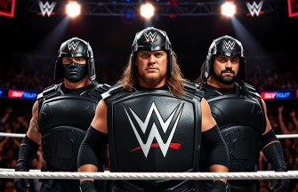 Wwe The Shield Wallpaper
