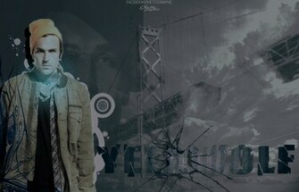 Yelawolf Wallpaper Creepncrawl