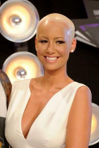 Photo By Jason Merritt Getty Image Names Amber Rose