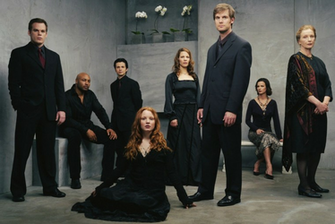 Script Colony Screenwriting Lessons From Six Feet Under