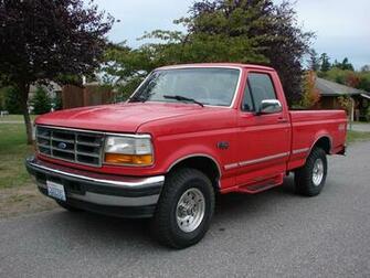 Ford Image F Xlt HD Wallpaper And Background