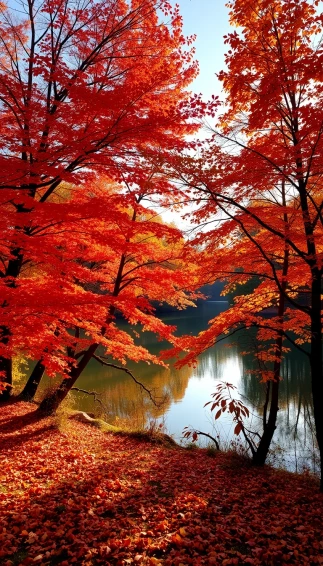 Autumn Wallpaper