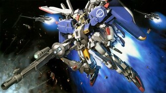 Gundam Wallpaper HD Desktop