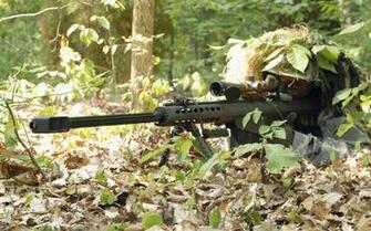 Guns Military Snipers Afghanistan Sniper Rifles Australian