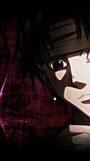Kuroro Lucilfer High Definition Wallpaper