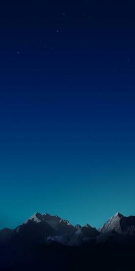 Vivo V7 Plus Stock Wallpaper Droids