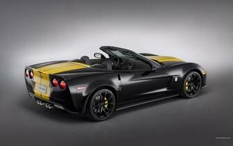 Wallpaper Chevrolet Desktop